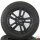 Original Seat Ateca Winterräder Winterreifen SE026016 16 Zoll 215/60 R16 99H