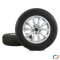 Original Audi Q5 FY FYB Winterräder Winterreifen 80A601025J 235/65R17 104H DOT22
