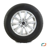 Original Audi Q5 FY FYB Winterräder Winterreifen 80A601025J 235/65R17 104H DOT22