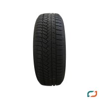 Original Audi Q5 FY FYB Winterräder Winterreifen 80A601025J 235/65R17 104H DOT22
