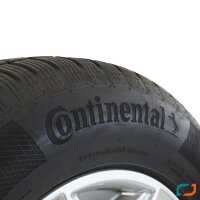 Original Audi Q5 FY FYB Winterräder Winterreifen 80A601025J 235/65R17 104H DOT22