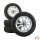 Original Audi Q5 FY FYB Winterräder Winterreifen 80A601025J 235/65R17 104H DOT22