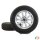 Original Audi Q5 FY FYB Winterräder Winterreifen 80A601025J 235/65R17 104H DOT22