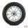 Original Audi Q5 FY FYB Winterräder Winterreifen 80A601025J 235/65R17 104H DOT22
