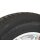 Original Audi Q5 FY FYB Winterräder Winterreifen 80A601025J 235/65R17 104H DOT22