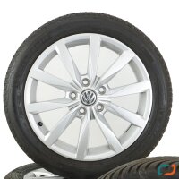 Original Dijon VW Golf 7 Winterräder Winterreifen...