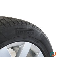 Original VW Touareg 3 CR Winterräder Winterreifen Montero 20Zoll 285/45 R20 112V