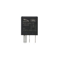Original Jaguar Land Rover Relais 12V 4PIN DH22-14B192-AA...