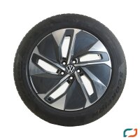 Original VW ID.4 ID.5 Hamar Winterräder Winterkompletträder 19 Zoll 11A601025M