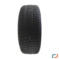 Original VW ID.4 ID.5 Hamar Winterräder Winterkompletträder 19 Zoll 11A601025M