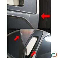 Original VW ID.4 ID.5 Hamar Winterräder Winterkompletträder 19 Zoll 11A601025M