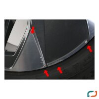 Original VW ID.4 ID.5 Hamar Winterräder Winterkompletträder 19 Zoll 11A601025M