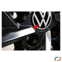 Original VW ID.4 ID.5 Hamar Winterräder Winterkompletträder 19 Zoll 11A601025M