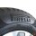 Original VW ID.4 ID.5 Hamar Winterräder Winterkompletträder 19 Zoll 11A601025M