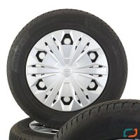 Original Audi Q3 F3 Winterreifen Winterräder 17 Zoll 5QF601027J/K 215/65 R17 99H