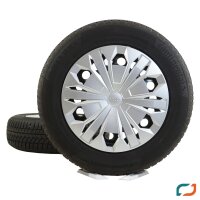 Original Audi Q3 F3 Winterreifen Winterräder 17 Zoll 5QF601027J/K 215/65 R17 99H