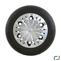 Original Audi Q3 F3 Winterreifen Winterräder 17 Zoll 5QF601027J/K 215/65 R17 99H