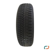 Original Audi Q3 F3 Winterreifen Winterräder 17 Zoll 5QF601027J/K 215/65 R17 99H