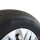 Original Audi Q3 F3 Winterreifen Winterräder 17 Zoll 5QF601027J/K 215/65 R17 99H