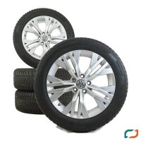 Original Passat 3G B8 Alltrack Stavanger Winterräder...