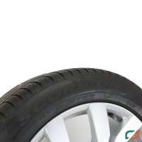 Original VW Touareg 3 CR Montero Winterräder Winterreifen 20Zoll 285/45 R20 112V