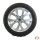 Original VW Touareg 3 CR Montero Winterräder Winterreifen 20Zoll 285/45 R20 112V