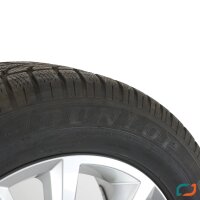 Original VW Touareg 7P Winterräder Winterreifen 18 Zoll Karakum 255/55 R18 109V