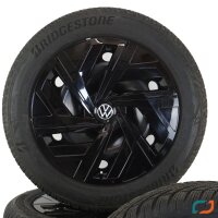 Original VW ID.4 ID.5 Winterreifen 19 Zoll...