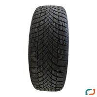 Original VW ID.4 ID.5 Winterreifen 19 Zoll Winterräder 1EA601027B DOT20