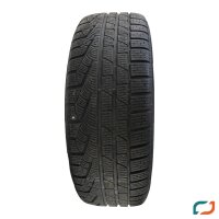 Original VW Tiguan 2 AD1 & Allspace Winterräder Winterreifen Sebring 18 Zoll