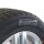 Original VW Tiguan 2 AD1 & Allspace Winterräder Winterreifen Sebring 18 Zoll
