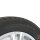 Original VW Tiguan 2 AD1 & Allspace Winterräder Winterreifen Sebring 18 Zoll