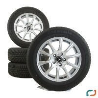 Original Mercedes C Klasse W205 Winterräder...