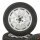 Original Mercedes C Klasse W205 Winterräder Winterreifen Alufelgen A2054012400