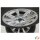 Original Mercedes C Klasse W205 Winterräder Winterreifen Alufelgen A2054012400