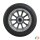 Original Mercedes C Klasse W205 Winterräder Winterreifen Alufelgen A2054012400