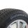 Original Mercedes C Klasse W205 Winterräder Winterreifen Alufelgen A2054012400