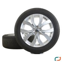 Original VW Touareg 3 CR Winterräder Winterreifen Montero 285/45 R20 112V 20Zoll