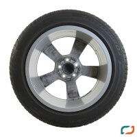 Original Audi A6 4K C8 Winterräder Winterreifen 18Zoll 225/55R18 102V 4K0601025D