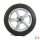 Original Audi A6 4K C8 Winterräder Winterreifen 18Zoll 225/55R18 102V 4K0601025D