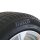 Original Audi A6 4K C8 Winterräder Winterreifen 18Zoll 225/55R18 102V 4K0601025D
