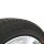 Original Audi A6 4K C8 Winterräder Winterreifen 18Zoll 225/55R18 102V 4K0601025D