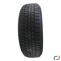 Original Audi Q5 FY FYB 80A Winterräder Winterreifen 80A601025J 235/65 R17 104H