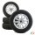 Original Audi Q5 FY FYB 80A Winterräder Winterreifen 80A601025J 235/65 R17 104H