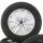 Original Audi Q5 FY FYB 80A Winterräder Winterreifen 80A601025J 235/65 R17 104H