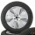 Original Audi e-tron GE Q8 e-tron 19 Zoll Winterräder 4KE601025L Winterreifen