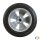 Original Audi e-tron GE Q8 e-tron 19 Zoll Winterräder 4KE601025L Winterreifen
