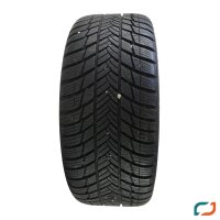 Original Audi TT TTS 8S Winterräder Winterreifen 8S0601025AN 245/40 R18 93V