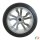 Original Audi TT TTS 8S Winterräder Winterreifen 8S0601025AN 245/40 R18 93V