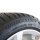 Original Audi TT TTS 8S Winterräder Winterreifen 8S0601025AN 245/40 R18 93V